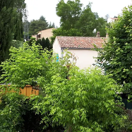 דירה Eden 24 Gréoux-les-Bains