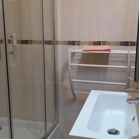 Apartment Eden 24 Greoux-les-Bains